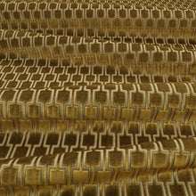 K5096/24 Bakerloo Fern Fabric by Kirkby Design