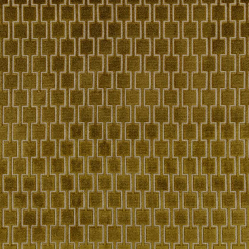 K5096/24 Bakerloo Fern Fabric by Kirkby Design