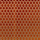 Bakerloo Underground Vol.III Cinnamon Fabric by Kirkby Design