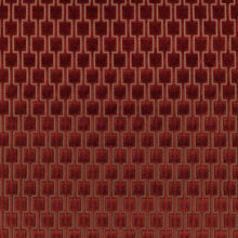 K5096/27 Bakerloo Theatre Fabric by Kirkby Design