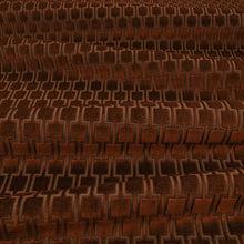 K5096/28 Bakerloo Ganache Fabric by Kirkby Design