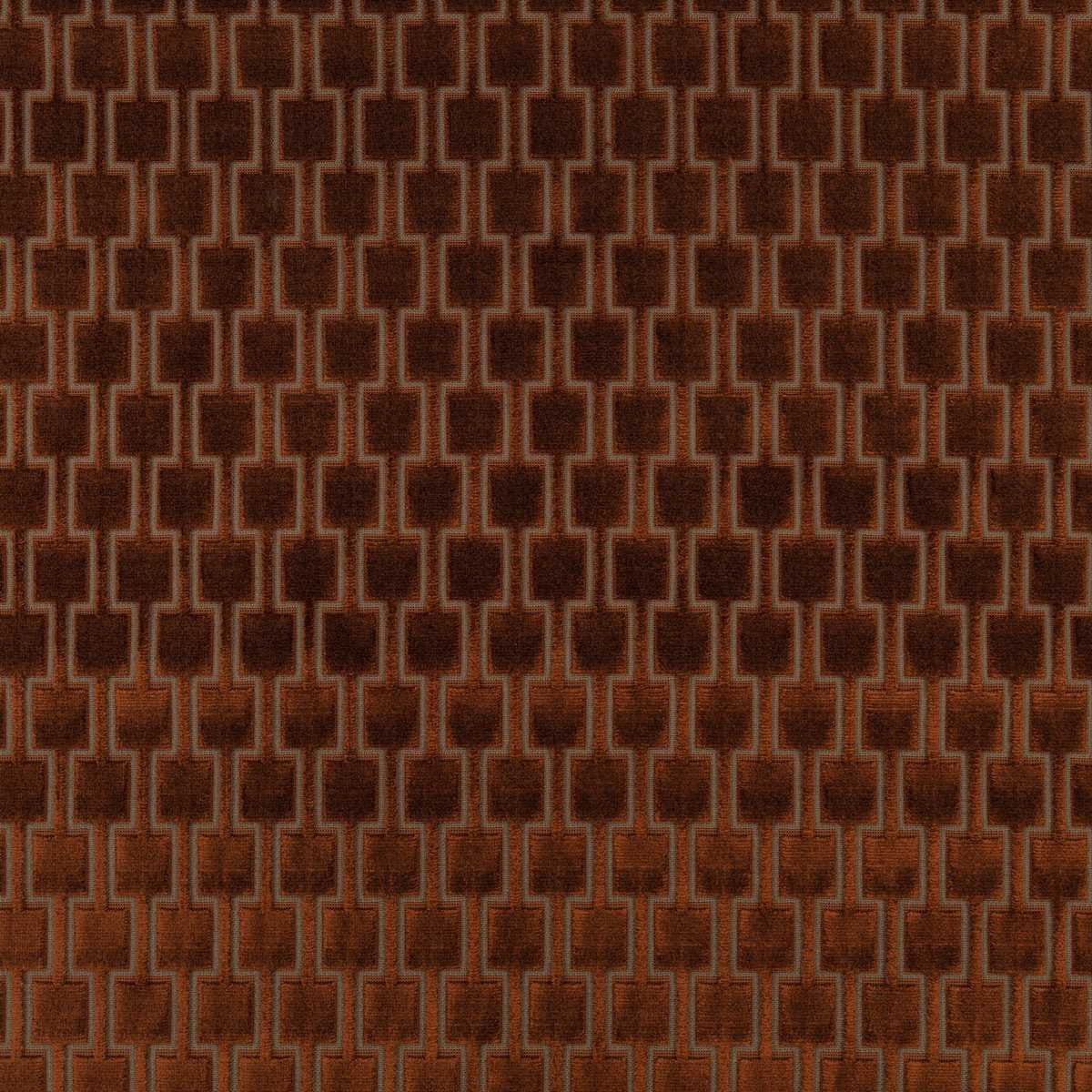 K5096/28 Bakerloo Ganache Fabric by Kirkby Design