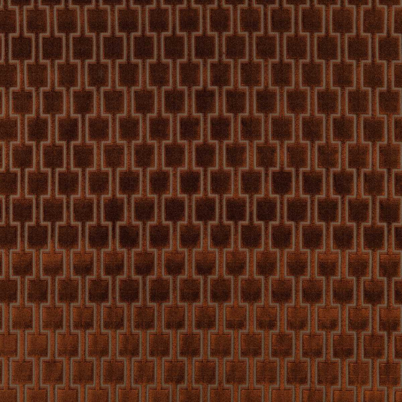 K5096/28 Bakerloo Ganache Fabric by Kirkby Design
