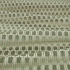 K5096/29 Bakerloo Celadon Fabric by Kirkby Design