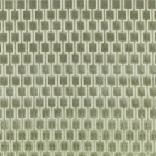 K5096/29 Bakerloo Celadon Fabric by Kirkby Design