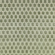 Bakerloo Underground Vol.III Celadon Fabric by Kirkby Design