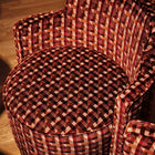 K5099/14 Piccadilly Theatre Fabric by Kirkby Design
