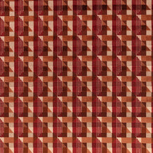 K5099/14 Piccadilly Theatre Fabric by Kirkby Design