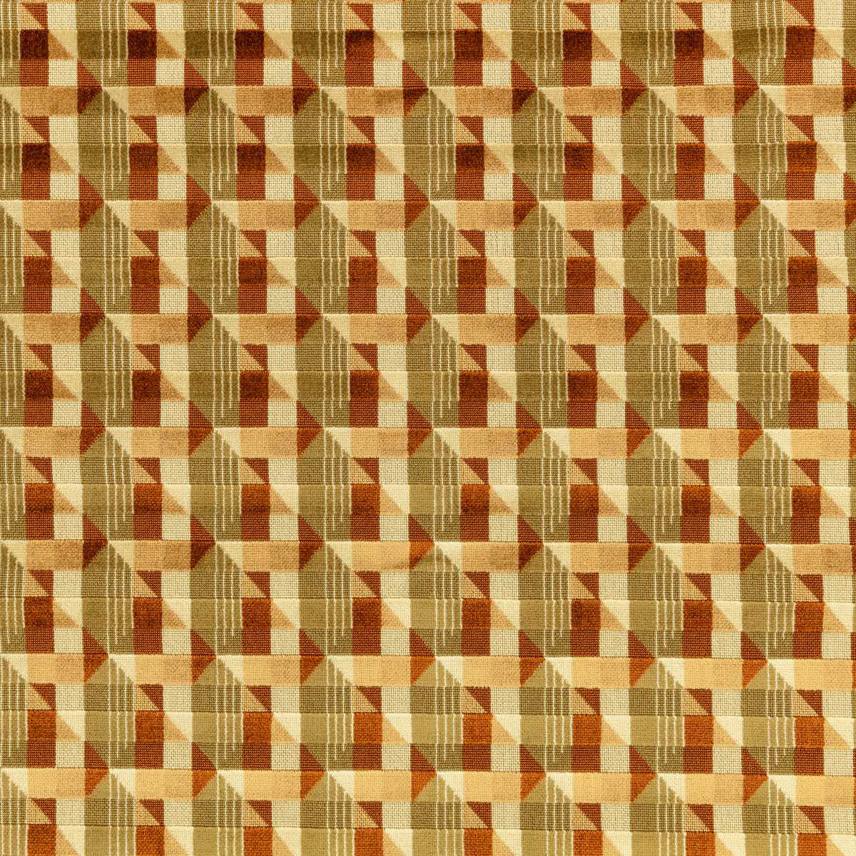 K5099/15 Piccadilly Fern Fabric by Kirkby Design