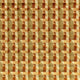 Piccadilly Underground Vol.III Fern Fabric by Kirkby Design