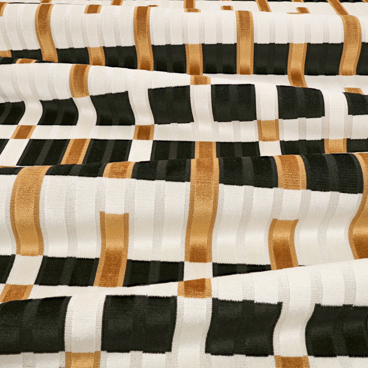 K5218/01 Northern Biscuit Fabric by Kirkby Design