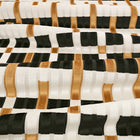 K5218/01 Northern Biscuit Fabric by Kirkby Design