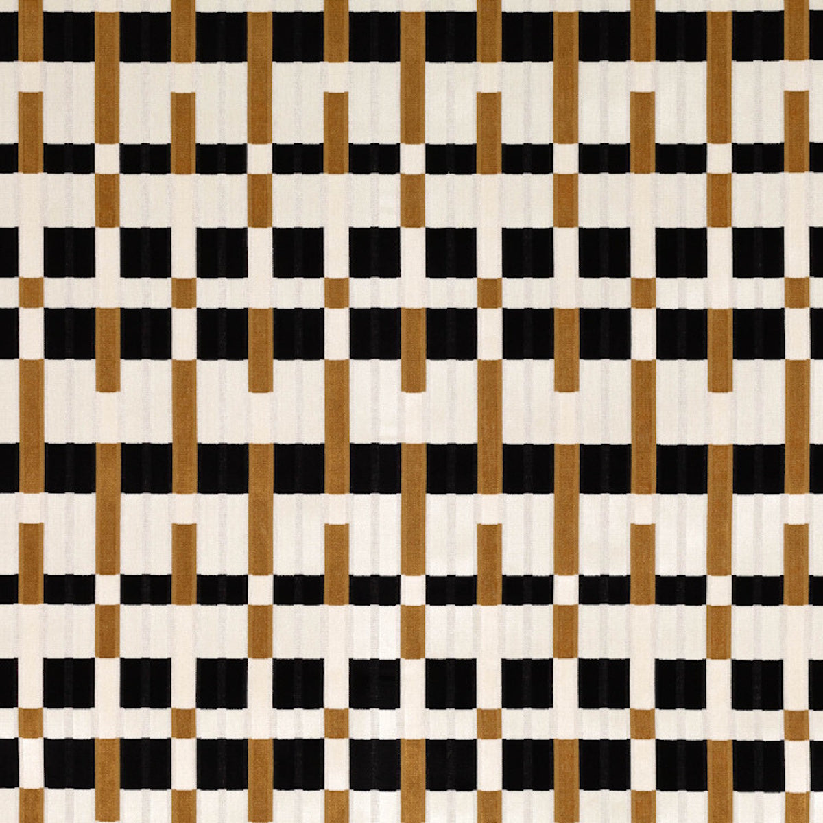 K5218/01 Northern Biscuit Fabric by Kirkby Design