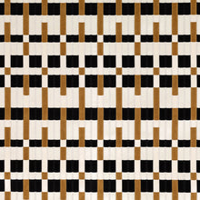 K5218/01 Northern Biscuit Fabric by Kirkby Design