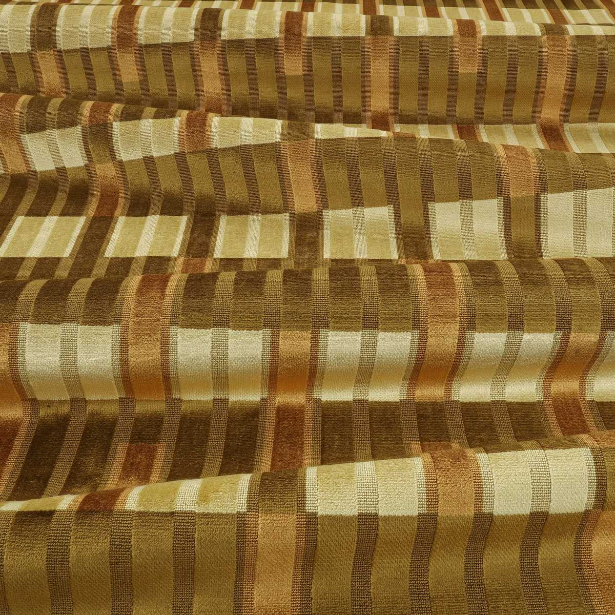 K5218/06 Northern Fern Fabric by Kirkby Design