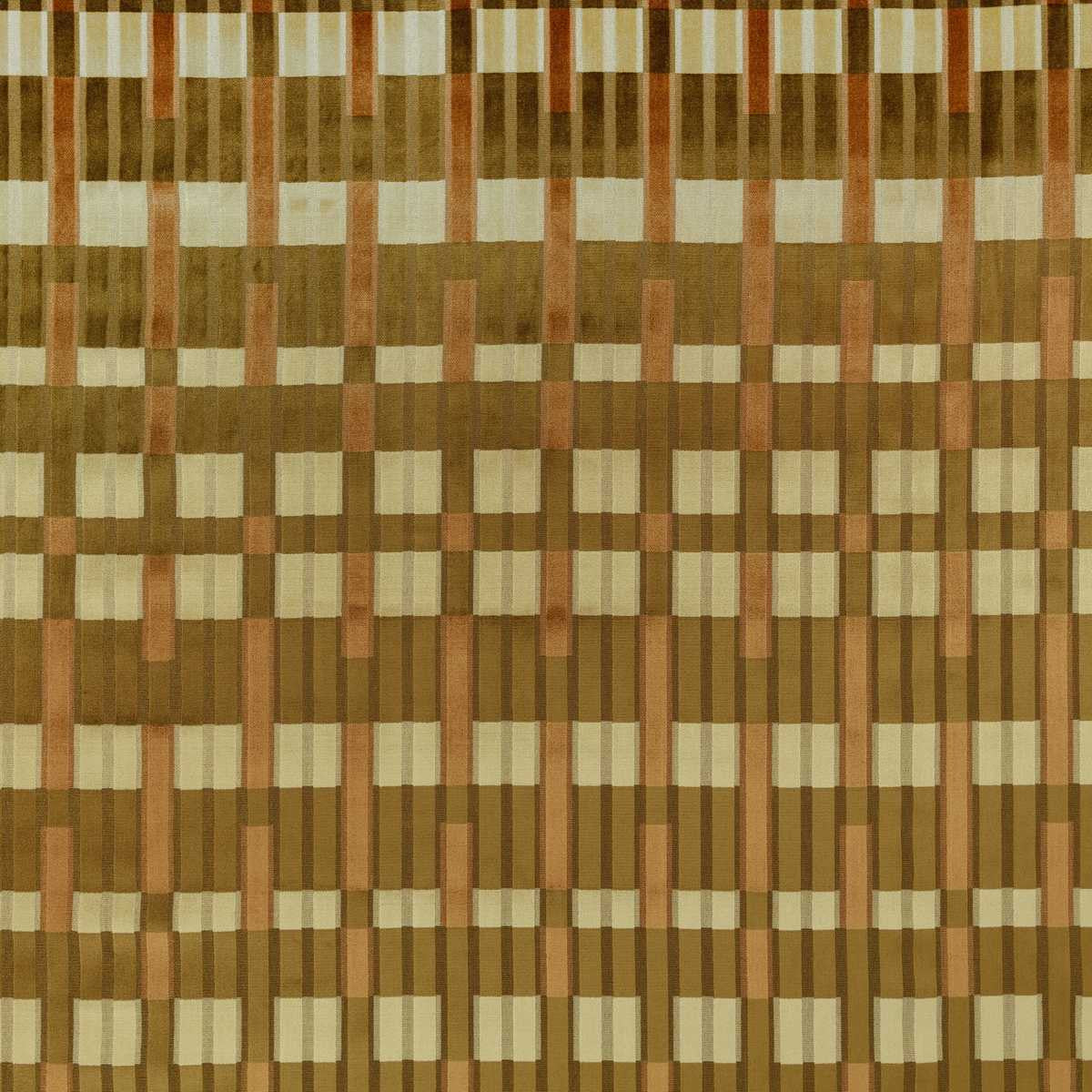 K5218/06 Northern Fern Fabric by Kirkby Design