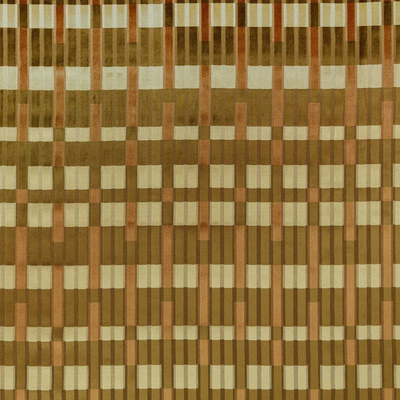 K5218/06 Northern Fern Fabric by Kirkby Design