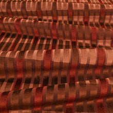 K5218/07 Northern Theatre Fabric by Kirkby Design
