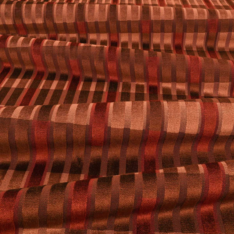 K5218/07 Northern Theatre Fabric by Kirkby Design