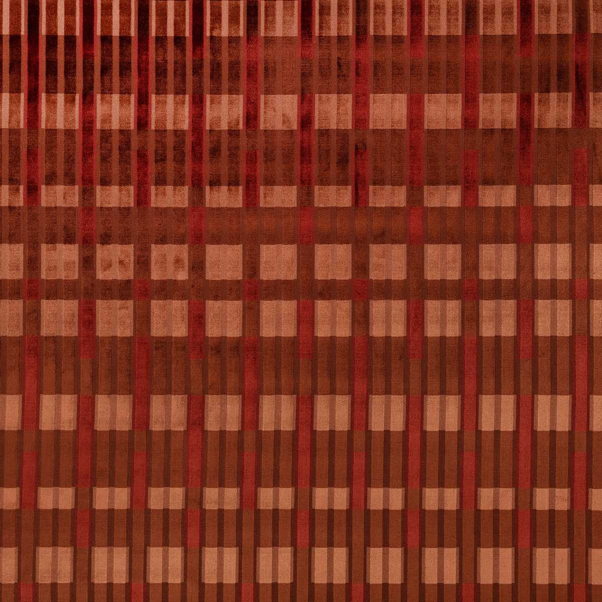 K5218/07 Northern Theatre Fabric by Kirkby Design