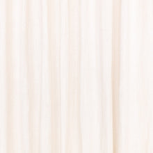Warp Chalk Fabric by Kirkby Design — draped