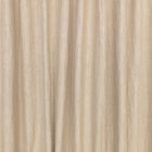 Warp Barley Fabric by Kirkby Design — draped
