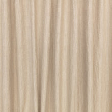 Warp Barley Fabric by Kirkby Design — draped