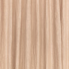 Warp Powder Fabric by Kirkby Design — draped