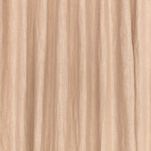 Warp Powder Fabric by Kirkby Design — draped