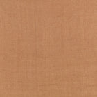 Warp Sweet Potato Fabric by Kirkby Design — flat