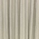 Warp Fennel Fabric by Kirkby Design — draped