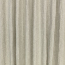Warp Fennel Fabric by Kirkby Design — draped