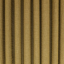Warp Fern Fabric by Kirkby Design — draped