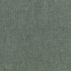 Warp Deep Teal Fabric by Kirkby Design — flat