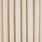 Warp Calico Fabric by Kirkby Design — draped