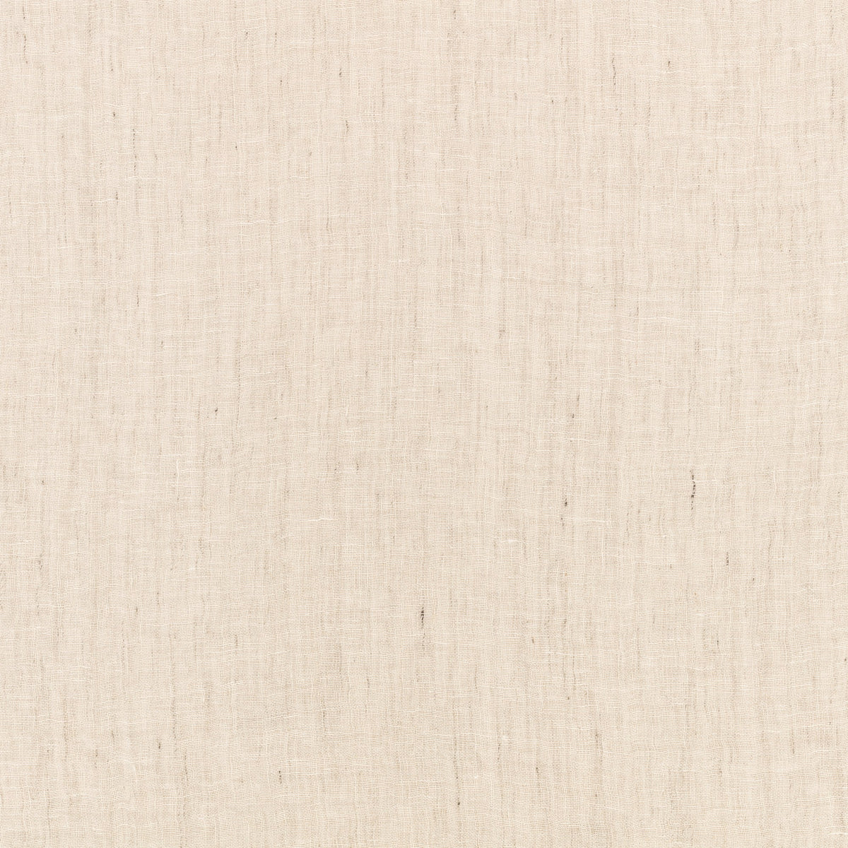 Warp Parchment Fabric by Kirkby Design — flat