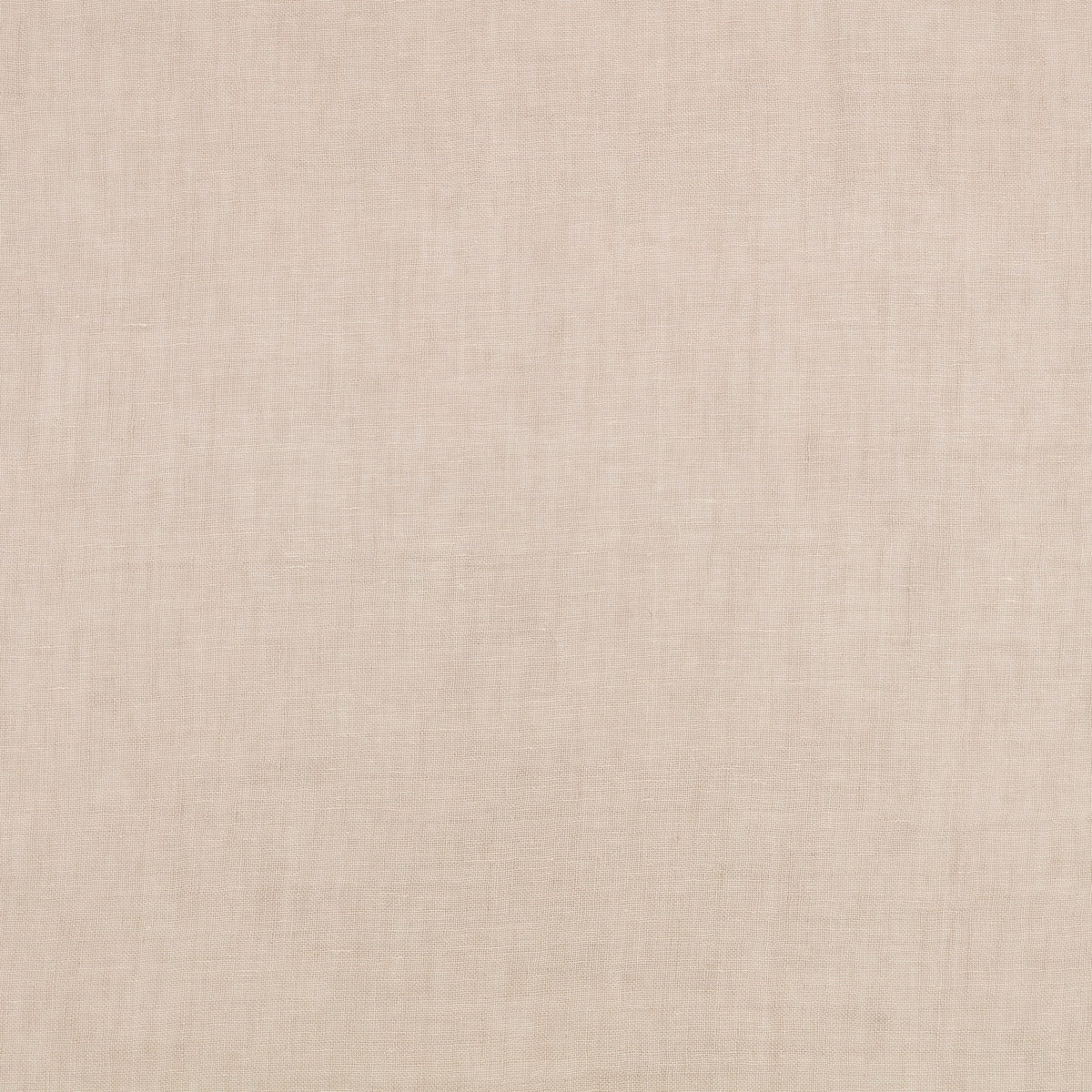 Warp Nougat Fabric by Kirkby Design — flat
