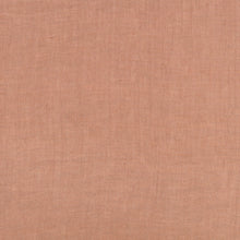 Warp Pink Sand Fabric by Kirkby Design — flat