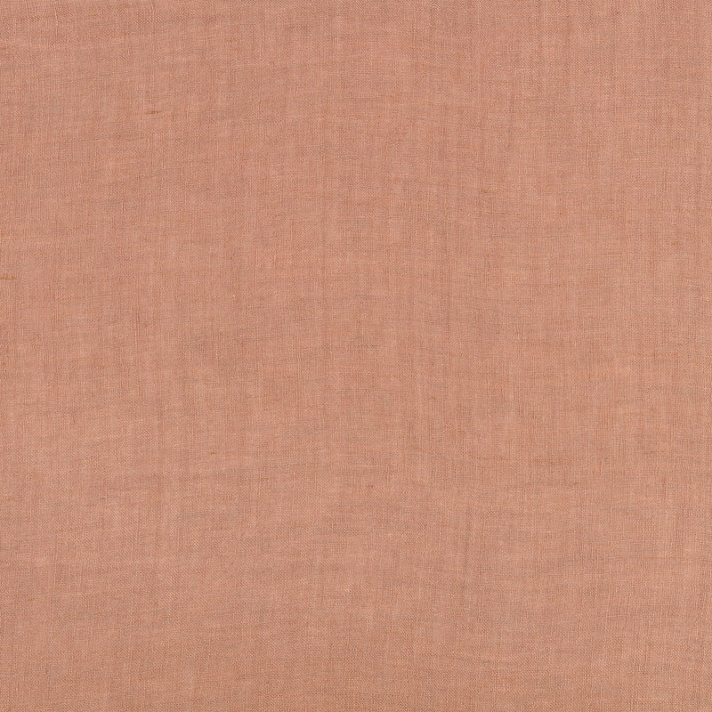 Warp Pink Sand Fabric by Kirkby Design — flat