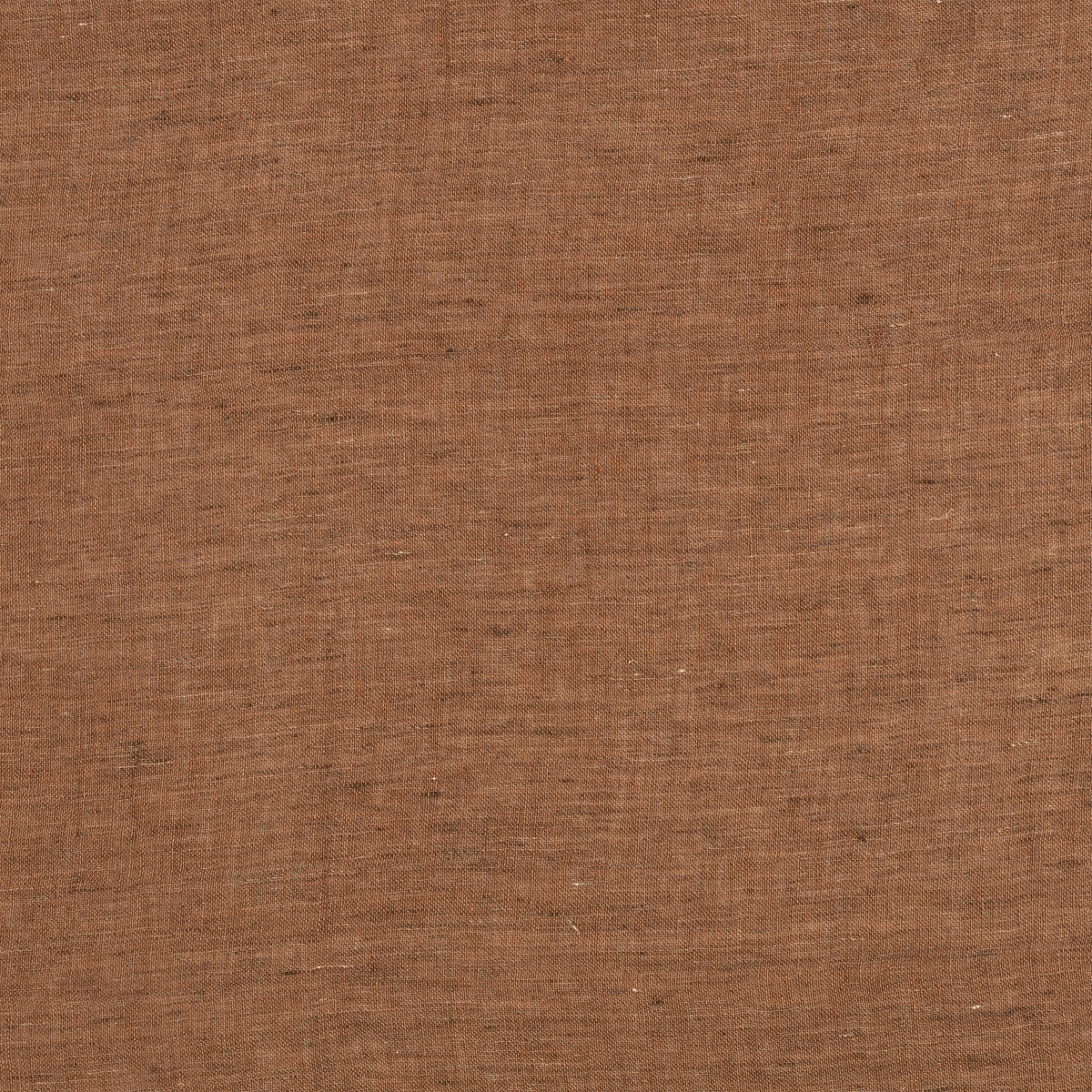 Warp Nutmeg Fabric by Kirkby Design — flat