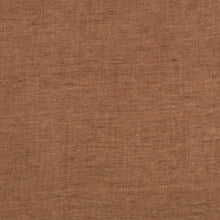Warp Nutmeg Fabric by Kirkby Design — flat