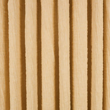Warp Pollen Fabric by Kirkby Design — draped