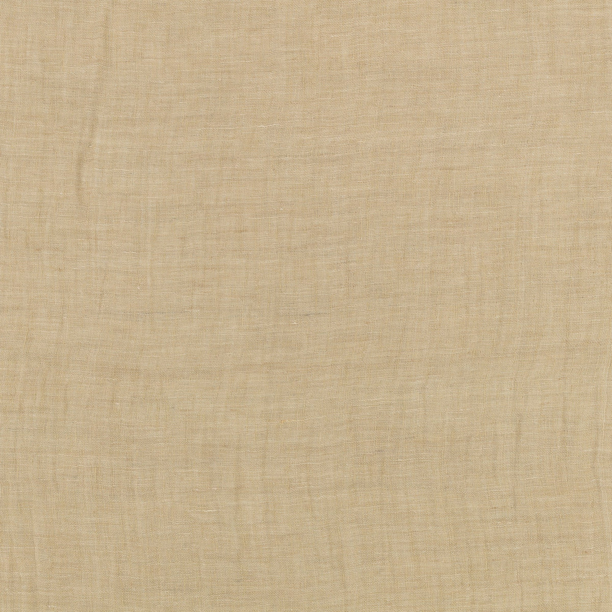 Warp Lemongrass Fabric by Kirkby Design — flat