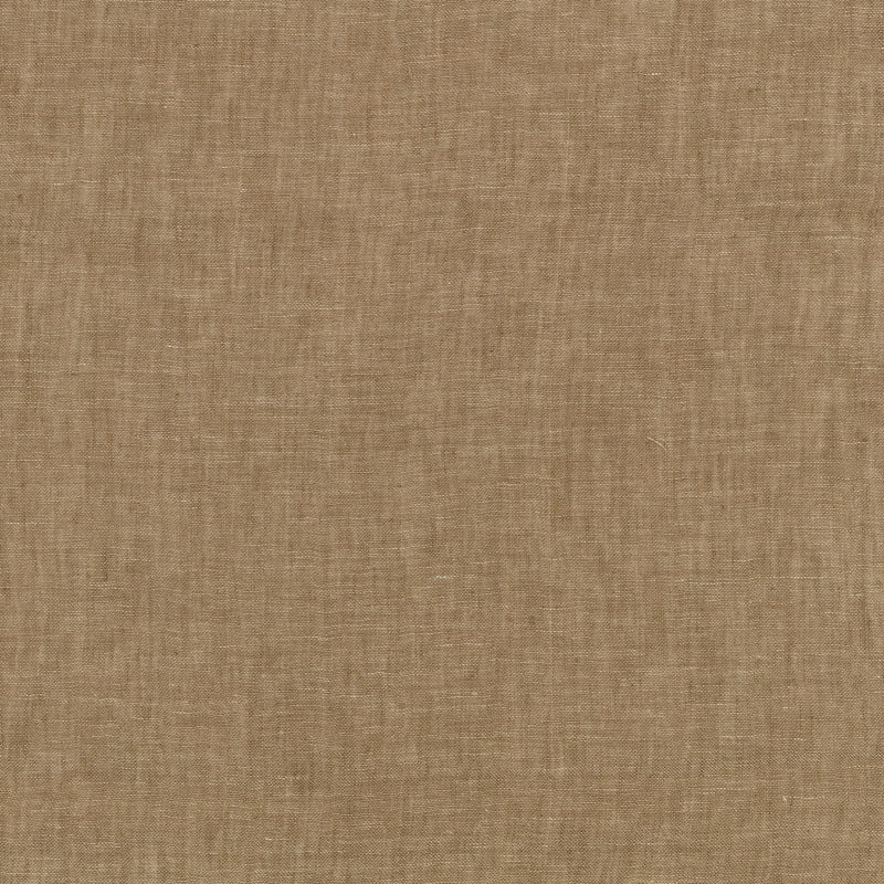Warp Oregano Fabric by Kirkby Design — flat