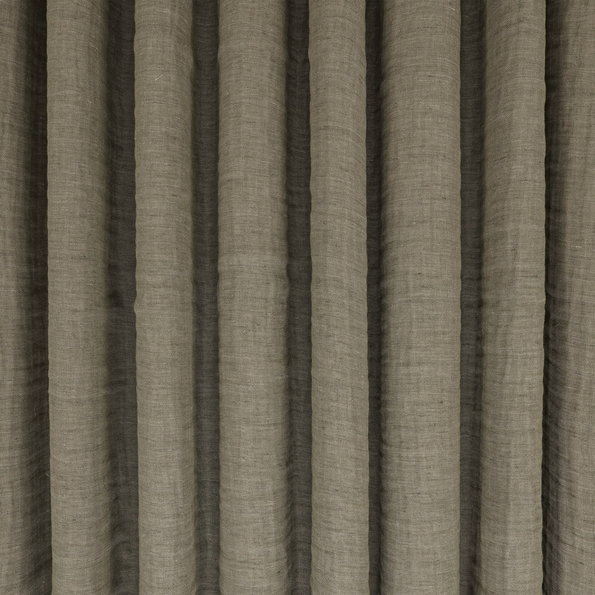 Warp Combat Fabric by Kirkby Design — draped
