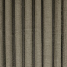 Warp Combat Fabric by Kirkby Design — draped