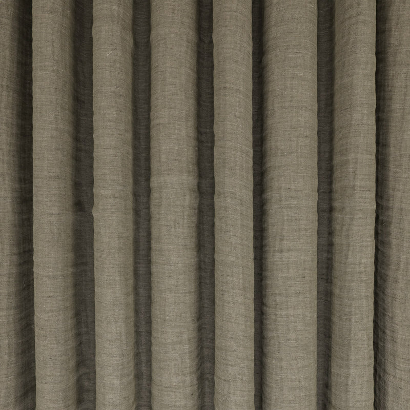 Warp Combat Fabric by Kirkby Design — draped
