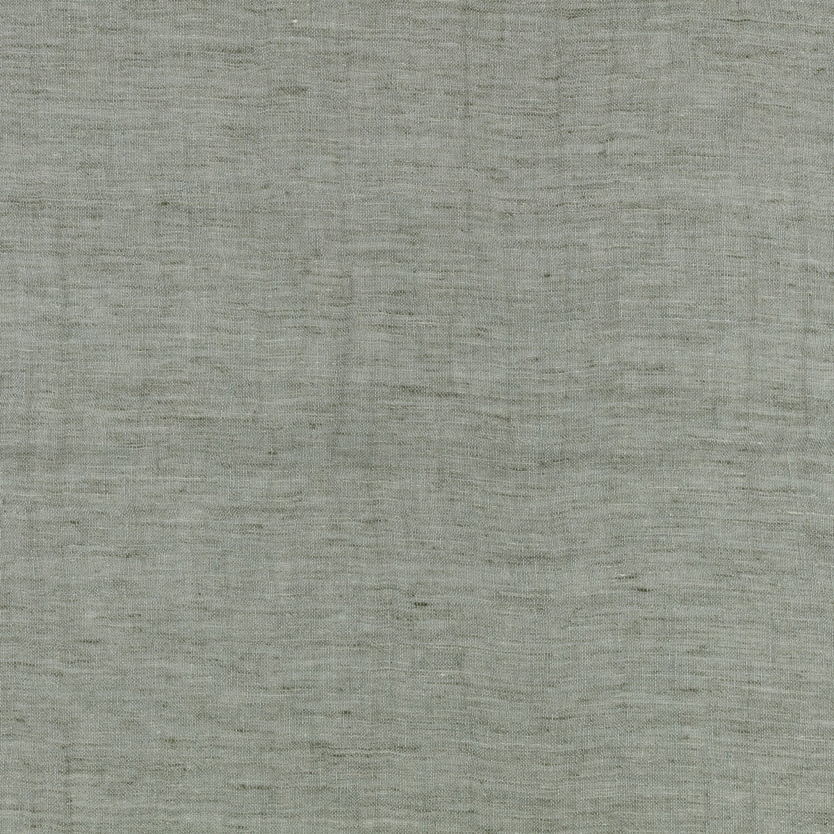 Warp Soft Jade Fabric by Kirkby Design — flat