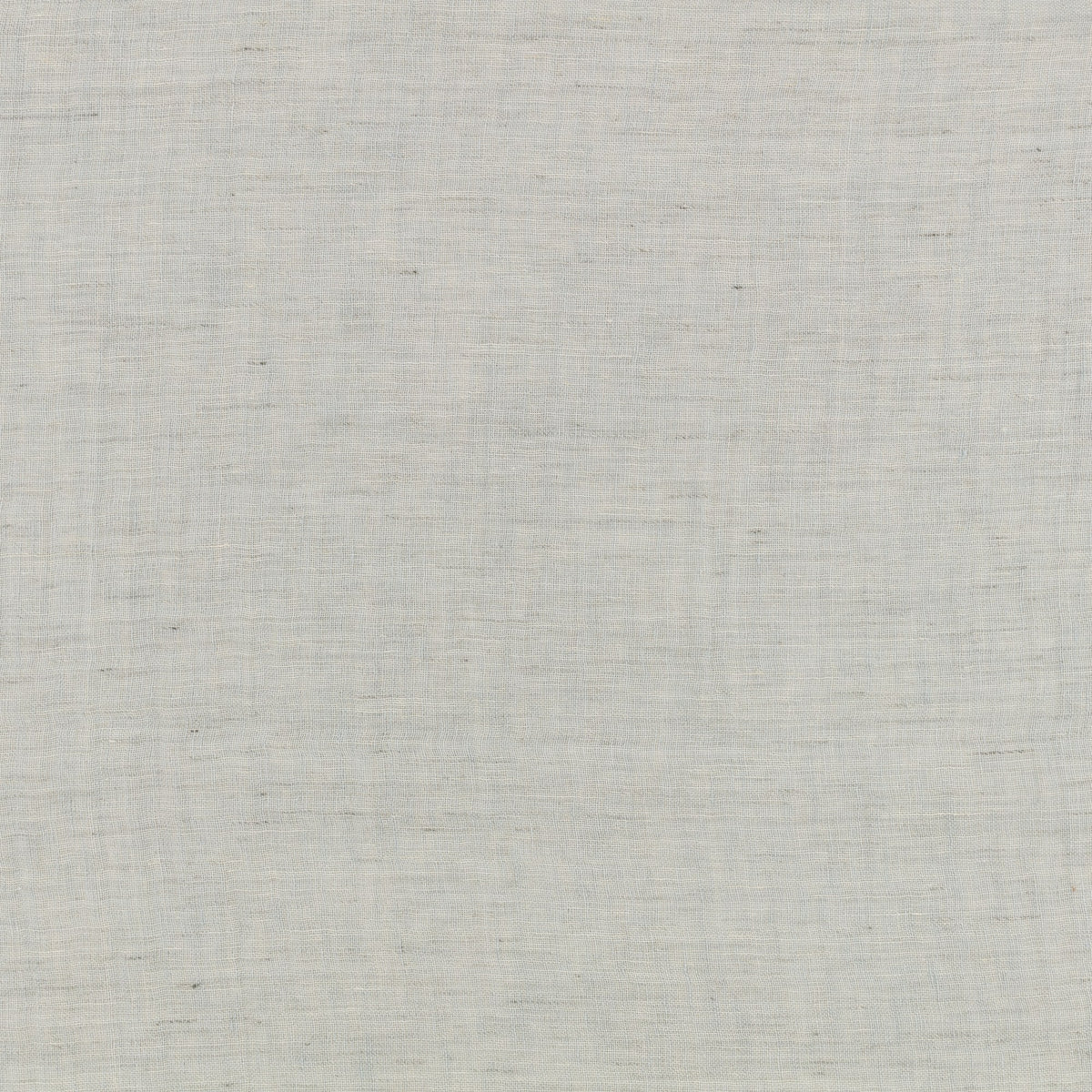 Warp Aquamarine Fabric by Kirkby Design — flat