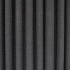 Warp Denim Fabric by Kirkby Design — draped